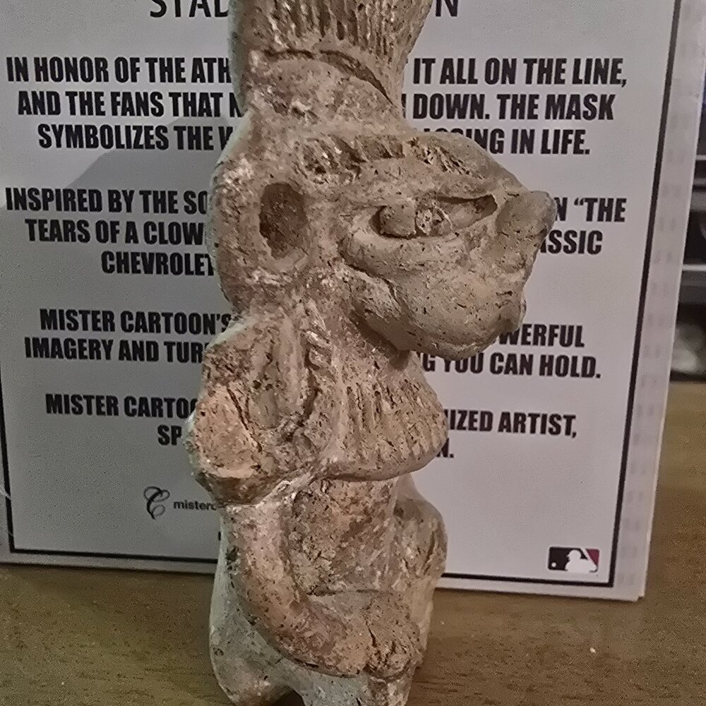 Mayan - Picture 4 of 5